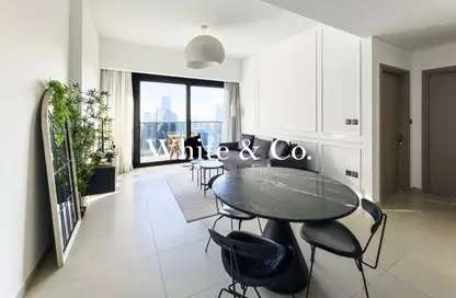 شقة - غرفة نوم - 1 حمام للايجار في آكت ون - اكت تاورز - منطقة دار الأوبرا - وسط مدينة دبي - دبي