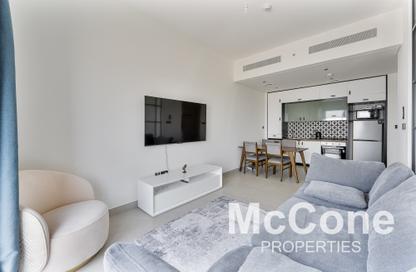 Apartment - 2 Bedrooms - 1 Bathroom for rent in Collective 2.0 Tower A - Collective 2.0 - Dubai Hills Estate - Dubai Apartment - 2 Bedrooms - 1 Bathroom for rent in Collective 2.0 Tower A - Collective 2.0 - Dubai Hills Estate - Dubai