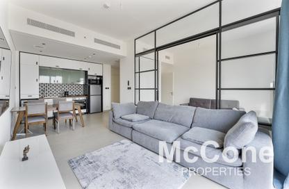 Apartment - 2 Bedrooms - 1 Bathroom for rent in Collective 2.0 Tower A - Collective 2.0 - Dubai Hills Estate - Dubai
