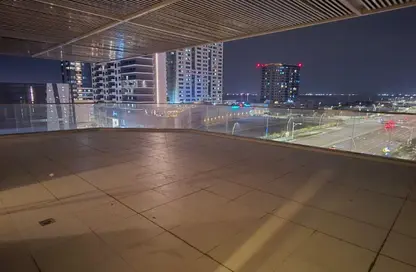 شقة - 2 غرف نوم - 3 حمامات للايجار في برج أمايا - شمس أبوظبي - جزيرة الريم - أبوظبي