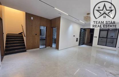 Villa - 5 Bedrooms - 7 Bathrooms for rent in Al Yasmeen 1 - Al Yasmeen - Ajman Villa - 5 Bedrooms - 7 Bathrooms for rent in Al Yasmeen 1 - Al Yasmeen - Ajman