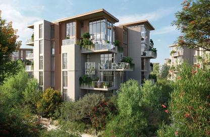 Apartment - 1 Bedroom - 1 Bathroom for sale in Cilia Tower 1 - Cilia at Ghaf Woods - Ghaf Woods - Dubai Land - Dubai Apartment - 1 Bedroom - 1 Bathroom for sale in Cilia Tower 1 - Cilia at Ghaf Woods - Ghaf Woods - Dubai Land - Dubai