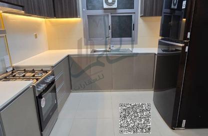 Apartment - 1 - 2 for rent in Gulfa Towers - Al Rashidiya 1 - Al Rashidiya - Ajman