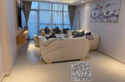Apartment - 1 - 2 for rent in Gulfa Towers - Al Rashidiya 1 - Al Rashidiya - Ajman Apartment - 1 - 2 for rent in Gulfa Towers - Al Rashidiya 1 - Al Rashidiya - Ajman