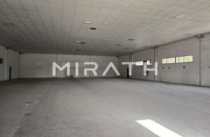 Shop - Studio for rent in Jebel Ali Industrial 1 - Jebel Ali Industrial - Jebel Ali - Dubai