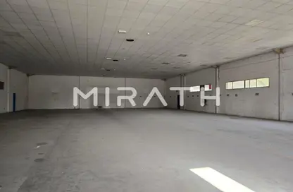 Shop - Studio - 1 Bathroom for rent in Jebel Ali Industrial 1 - Jebel Ali Industrial - Jebel Ali - Dubai