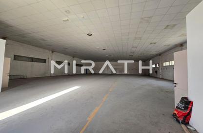 Shop - Studio for rent in Jebel Ali Industrial 1 - Jebel Ali Industrial - Jebel Ali - Dubai
