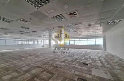 مكتب - غرفة نوم - 1 حمام للايجار في المرقبات - ديرة - دبي