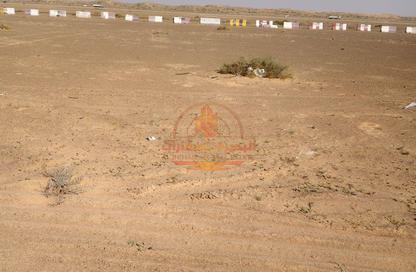 أرض - استوديو للبيع في السجع إس - الصجعة - الشارقة
