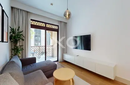 شقة - غرفة نوم - 1 حمام للبيع في ينسون 5 - ينسون - دبي القديمة - وسط مدينة دبي - دبي