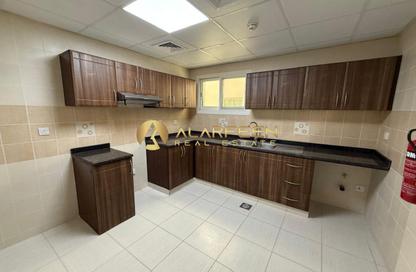 Apartment - 1 Bedroom - 2 Bathrooms for rent in Al Warqa'a 1 Building - Al Warqa'a 1 - Al Warqa'a - Dubai