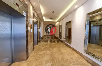 Apartment - Studio - 1 Bathroom for rent in Dubai Star Building - Al Nahda 1 - Al Nahda - Dubai