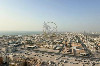 Apartment - 2 Bedrooms - 3 Bathrooms for rent in Al Khan Corniche - Al Khan - Sharjah
