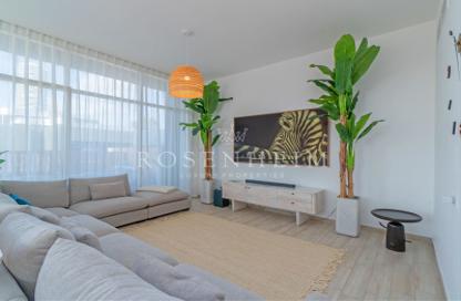 Apartment - 3 Bedrooms - 5 Bathrooms for rent in Belgravia 1 - Belgravia - District 11 - Jumeirah Village Circle - Dubai