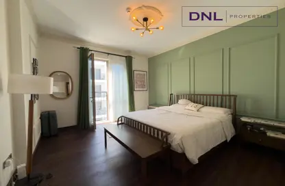 Apartment - 2 Bedrooms - 3 Bathrooms for sale in La Rive Building 2 - La Rive - Port de La Mer - La Mer - Jumeirah - Dubai