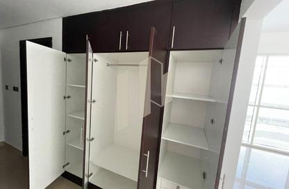 Apartment - Studio - 1 for rent in Saadiyat Code - Saadiyat Island - Abu Dhabi