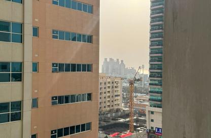 Apartment - 1 Bedroom - 2 Bathrooms for rent in Al Rashidiya 3 - Al Rashidiya - Ajman Apartment - 1 Bedroom - 2 Bathrooms for rent in Al Rashidiya 3 - Al Rashidiya - Ajman