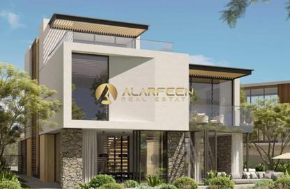 Villa - 4 Bedrooms - 5 Bathrooms for sale in The Acres - Dubai Land - Dubai