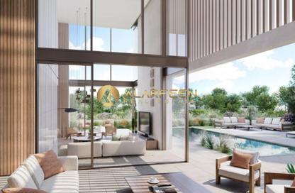 Villa - 4 Bedrooms - 5 Bathrooms for sale in The Acres - Dubai Land - Dubai