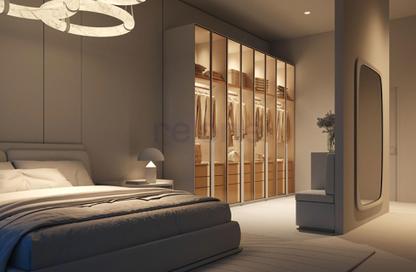 Apartment - 3 Bedrooms - 5 Bathrooms for sale in Lia by Avenew - Dubai Islands - Dubai