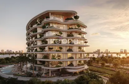 Apartment - 3 Bedrooms - 5 Bathrooms for sale in Lia by Avenew - Dubai Islands - Dubai