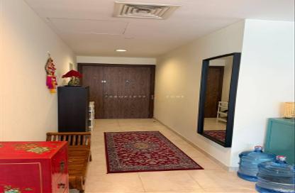 Apartment - 3 Bedrooms - 4 Bathrooms for rent in Executive Tower J - Executive Towers - Business Bay - Dubai