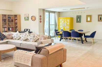 Apartment - 3 Bedrooms - 4 Bathrooms for rent in Executive Tower J - Executive Towers - Business Bay - Dubai