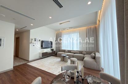 Apartment - 3 Bedrooms - 3 Bathrooms for sale in Park Horizon Tower 2 - Park Horizon - Dubai Hills Estate - Dubai