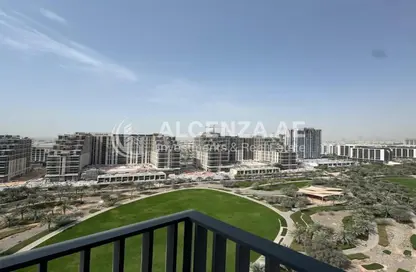 Apartment - 3 Bedrooms - 3 Bathrooms for sale in Park Horizon Tower 2 - Park Horizon - Dubai Hills Estate - Dubai