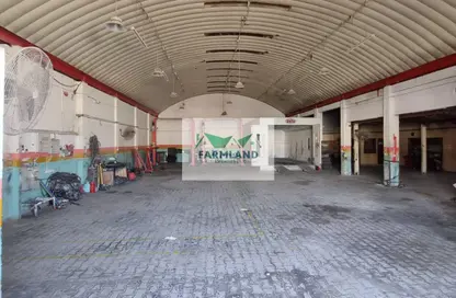 مستودع - استوديو - 2 حمامات للايجار في المنطقة الصناعية بالقصيص - القصيص - دبي