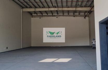Warehouse - Studio - 1 Bathroom for rent in Al Qusais Industrial Area - Al Qusais - Dubai
