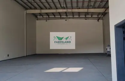 Warehouse - Studio - 1 Bathroom for rent in Al Qusais Industrial Area - Al Qusais - Dubai Warehouse - Studio - 1 Bathroom for rent in Al Qusais Industrial Area - Al Qusais - Dubai