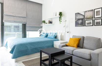 Apartment - Studio - 1 Bathroom for sale in Serenity Lakes 5 - District 10 - Jumeirah Village Circle - Dubai