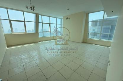 Apartment - 3 - 4 for rent in Al Mamzar - Al Mamzar - Sharjah - Sharjah