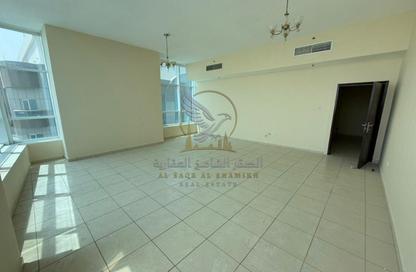 Apartment - 3 - 4 for rent in Al Mamzar - Al Mamzar - Sharjah - Sharjah