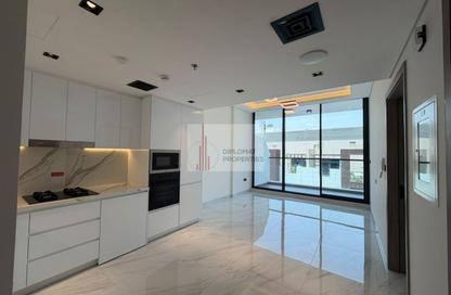 Apartment - 1 - 2 for rent in Samana Miami - District 14 - Jumeirah Village Circle - Dubai