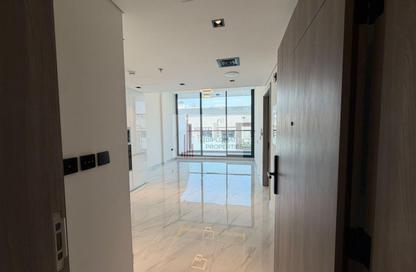 Apartment - 1 - 2 for rent in Samana Miami - District 14 - Jumeirah Village Circle - Dubai
