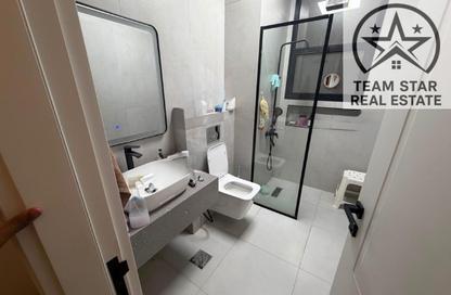 Villa - 4 Bedrooms - 6 Bathrooms for rent in Al Yasmeen 1 - Al Yasmeen - Ajman