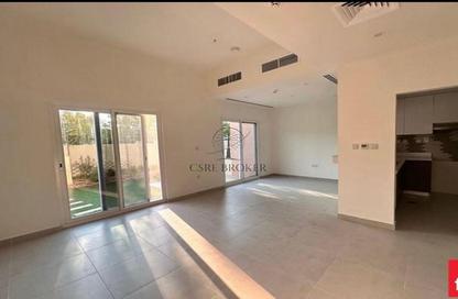 Villa - 3 Bedrooms - 4 Bathrooms for rent in Amaranta B - Amaranta - Villanova - Dubai