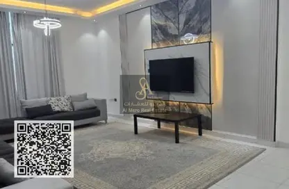 Apartment - 2 Bedrooms - 3 Bathrooms for sale in Falcon Tower 1 - Falcon Towers - Ajman Downtown - Ajman