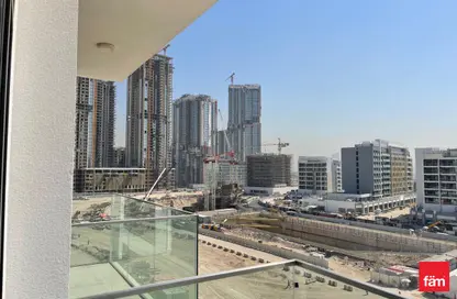 شقة - 1 حمام للبيع في عزيزي ريفييرا 48 - عزيزي ريفيرا - ميدان واحد - ميدان - دبي