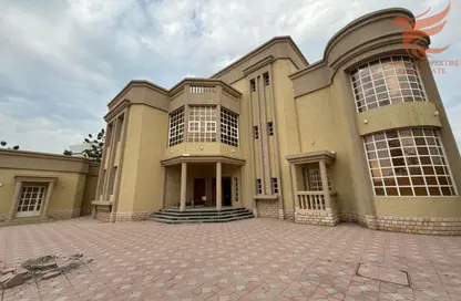 فيلا - 8 غرف نوم - 7 حمامات للايجار في ميرا كورال باي - المعيريض - رأس الخيمة فيلا - 8 غرف نوم - 7 حمامات للايجار في ميرا كورال باي - المعيريض - رأس الخيمة