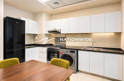 Apartment - 1 - 2 for sale in Binghatti Gateway - Al Jaddaf - Dubai Apartment - 1 - 2 for sale in Binghatti Gateway - Al Jaddaf - Dubai