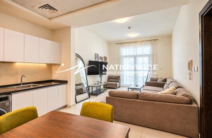 Apartment - 1 - 2 for sale in Binghatti Gateway - Al Jaddaf - Dubai Apartment - 1 - 2 for sale in Binghatti Gateway - Al Jaddaf - Dubai