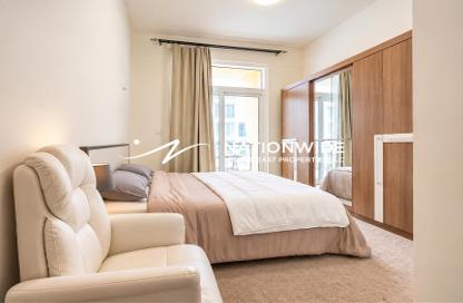 Apartment - 1 - 2 for sale in Binghatti Gateway - Al Jaddaf - Dubai Apartment - 1 - 2 for sale in Binghatti Gateway - Al Jaddaf - Dubai