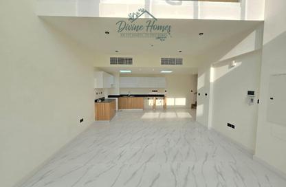 Villa - 3 Bedrooms - 5 Bathrooms for rent in Rukan 3 - Rukan - Dubai Land - Dubai