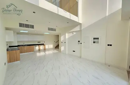 Villa - 3 Bedrooms - 5 Bathrooms for rent in Rukan 3 - Rukan - Dubai Land - Dubai