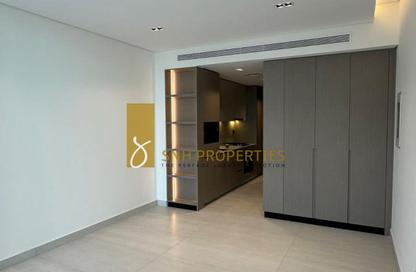 Apartment - Studio - 1 Bathroom for rent in NAS 3 - NAS - Arjan - Dubai