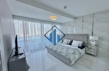 Apartment - 1 Bedroom - 2 Bathrooms for rent in Lagoon B20 - The Lagoons - Mina Al Arab - Ras Al Khaimah