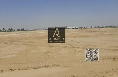 أرض - استوديو للبيع في عجمان جلوبال سيتي - العالية - عجمان